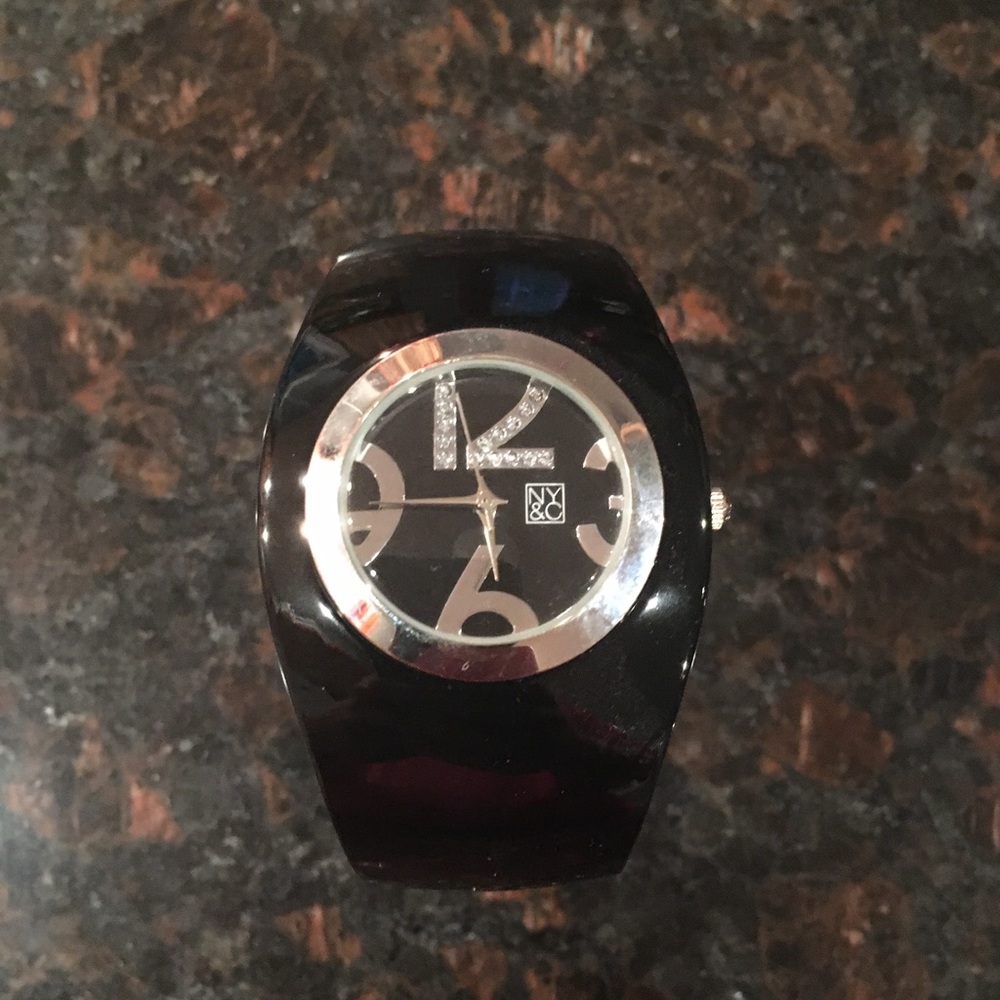 NY & Co. Watch